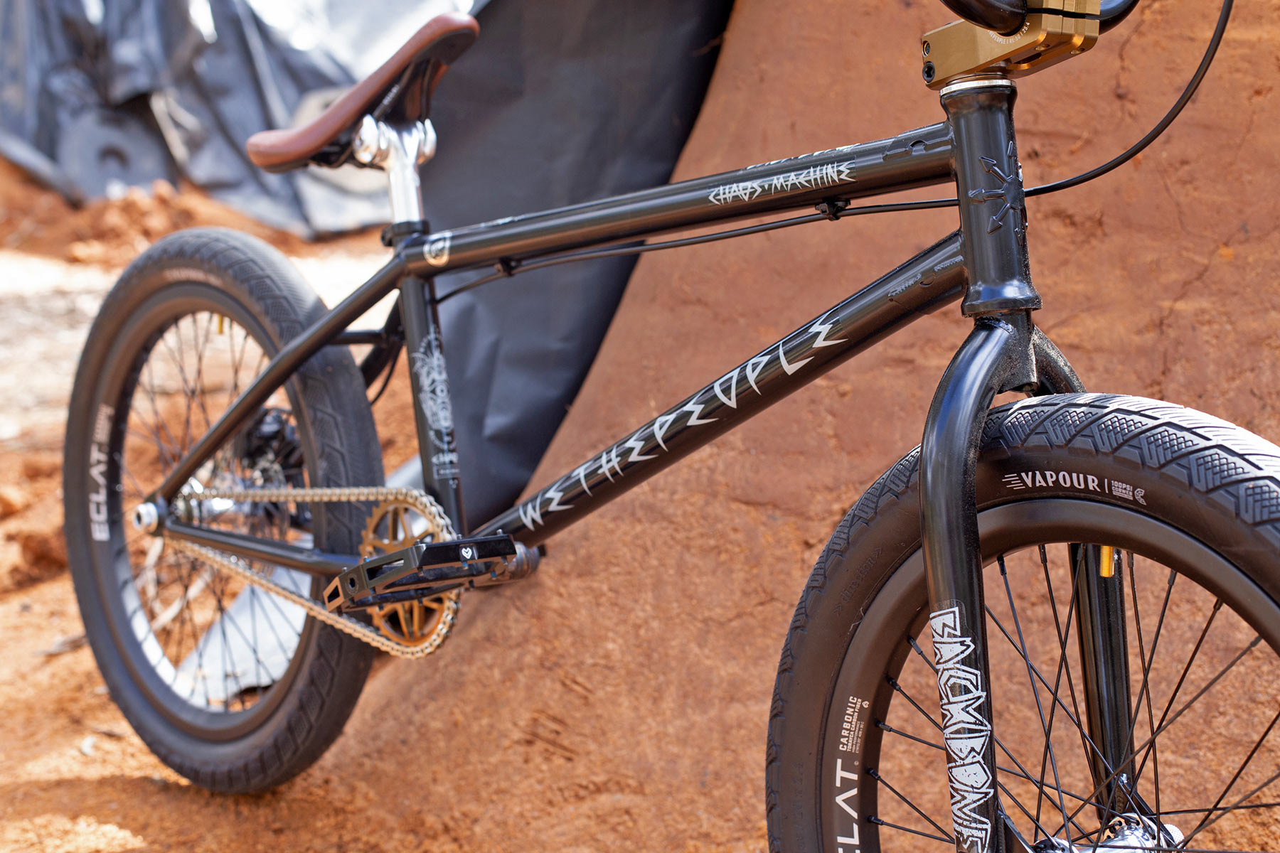 Trail shop bmx bikes