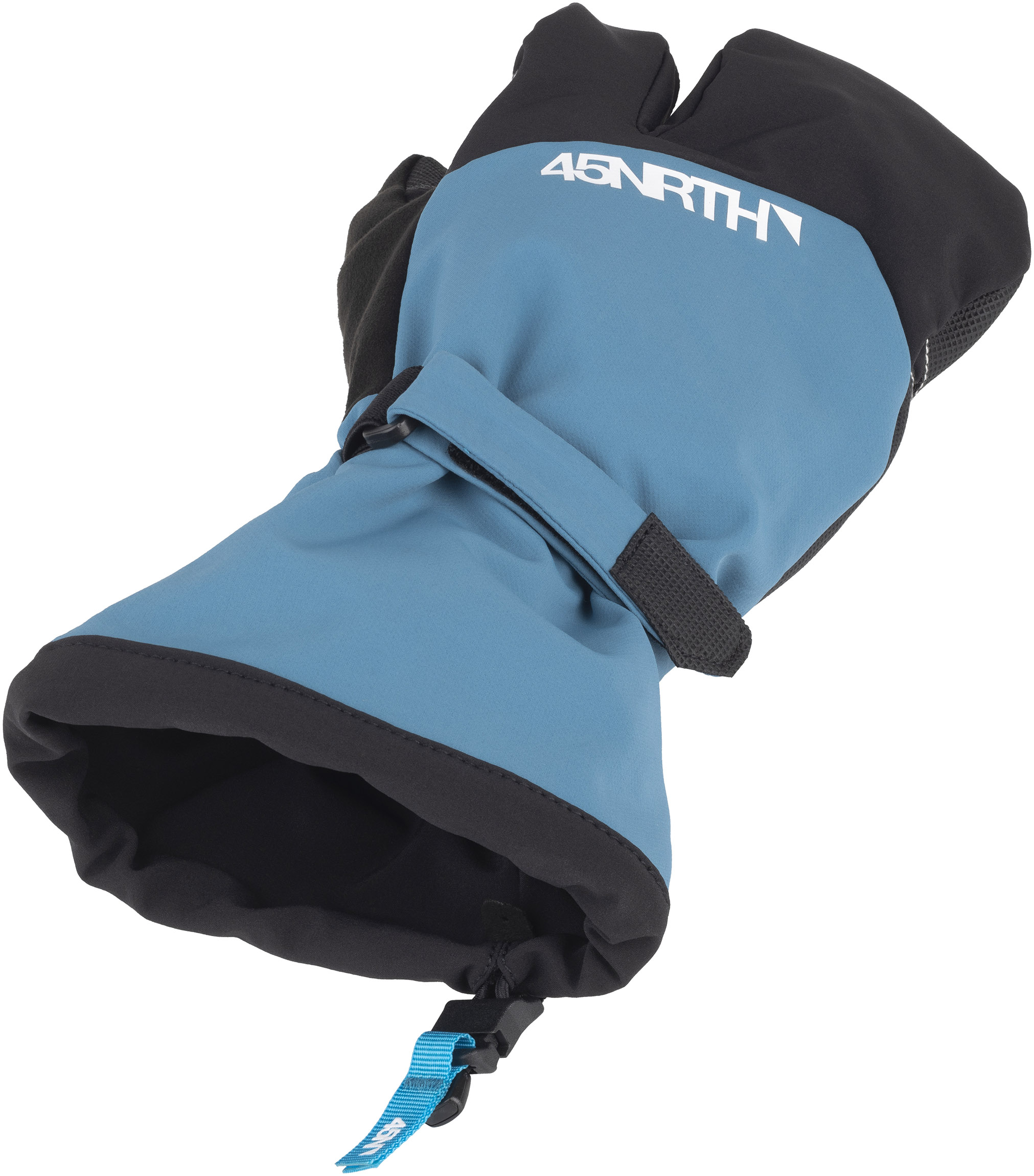 45NRTH Adds Lobster Claw Sturmfist 3 Winter Gloves + New Colors