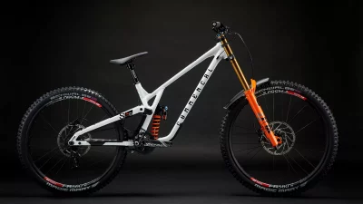 World Cup Winning Commencal Supreme DH V5 Finally Released