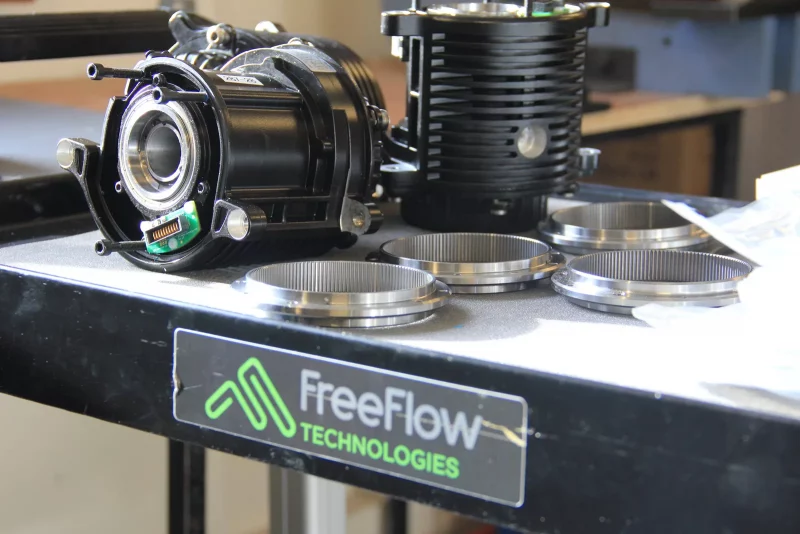 freeflow technologies ff60 ebike motor internals