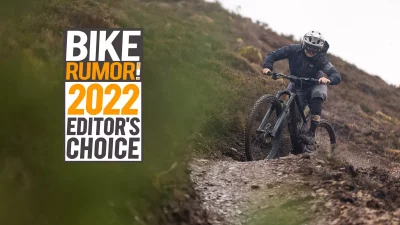 Editor’s Choice: Jessie-May’s Best Mountain Bikes & Gear 2022