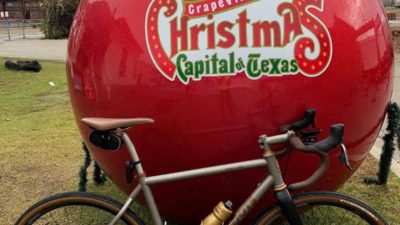 Bikerumor Pic Of The Day: Grapevine, Texas