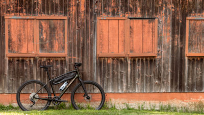 Trek Dual Sport is a Lightweight Gravel-Ready Hybrid