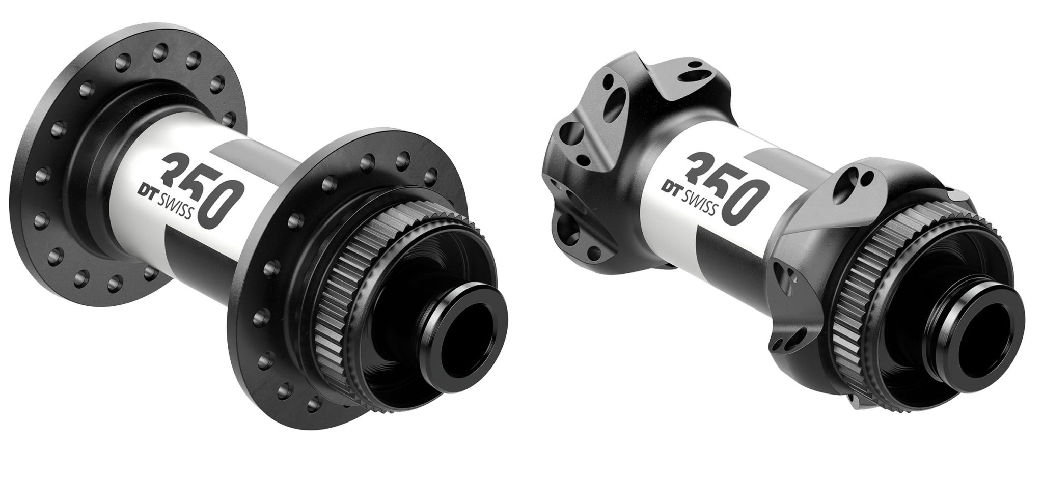 DT Swiss 350 Road Hubs Bring Lighter, Faster Star Ratchet Performance