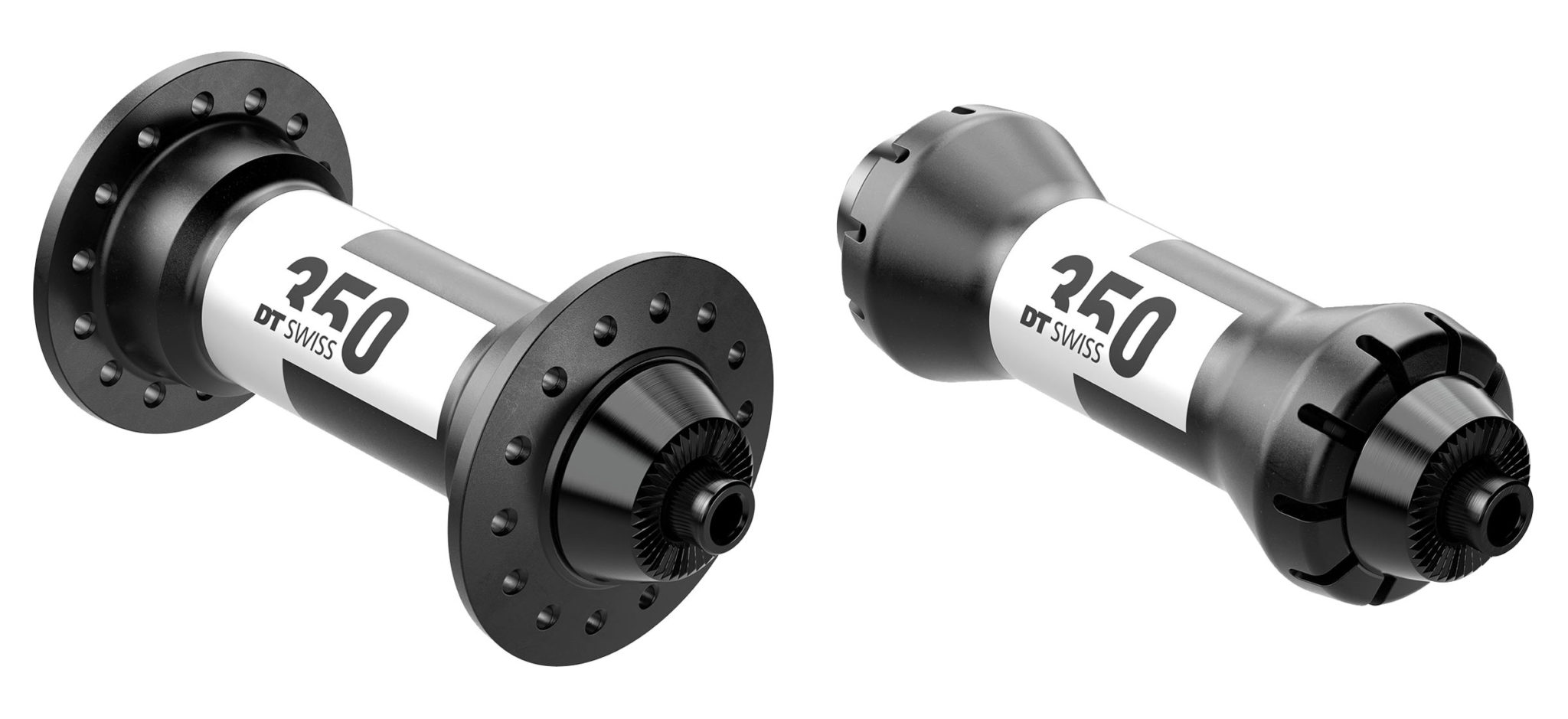 DT Swiss 350 Road Hubs Bring Lighter, Faster Star Ratchet Performance