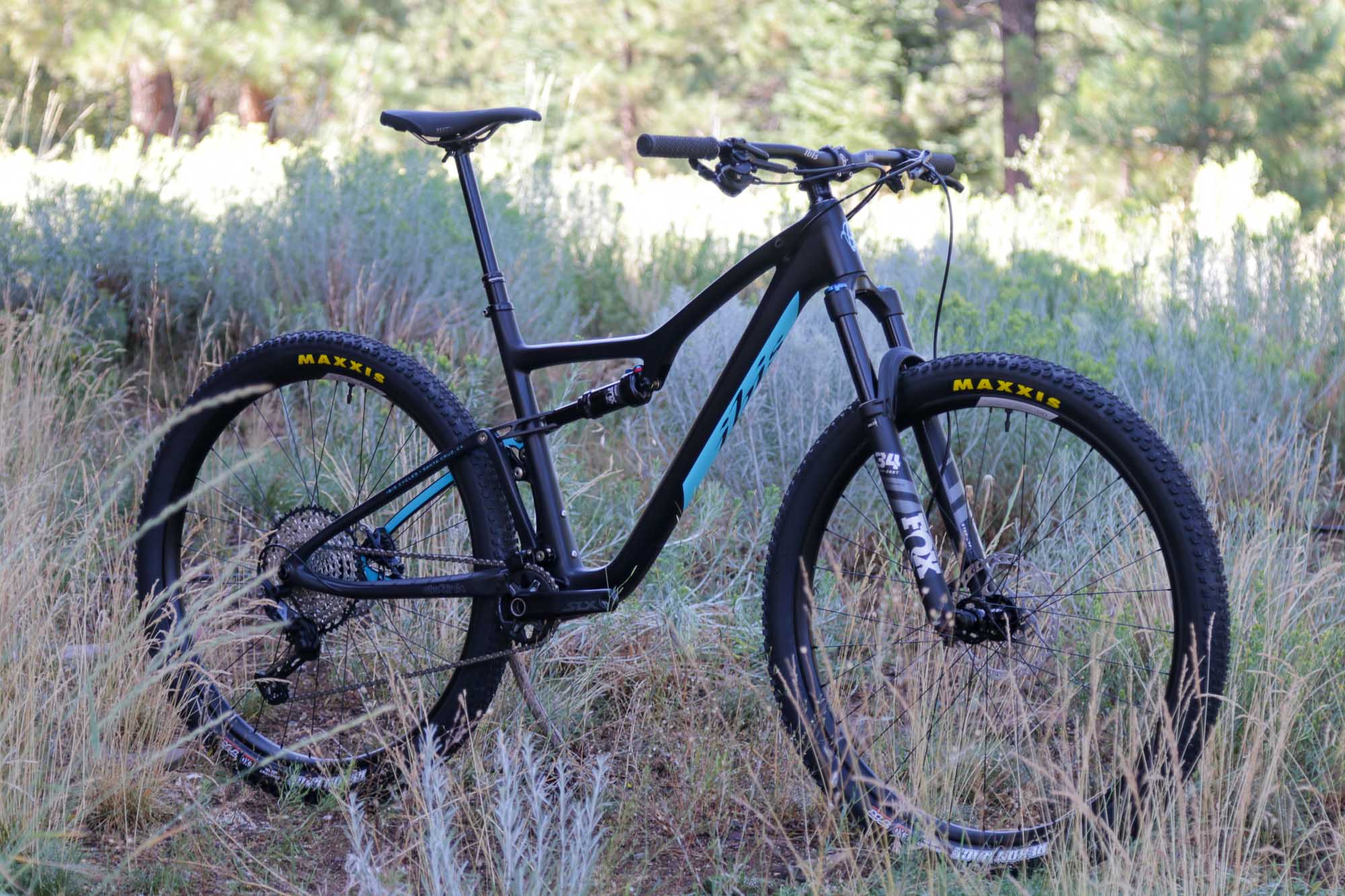 New Ibis Exie Mountain Bike is Made in Vietnam (And a Lot Less Expensive)