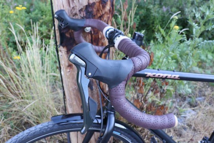 The Kona Sutra is a Gateway Bike to Gravel Grinding - Bikerumor