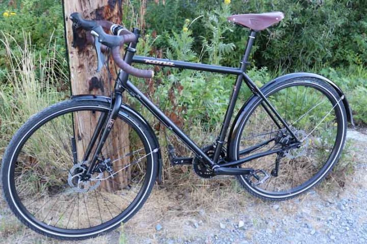 The Kona Sutra is a Gateway Bike to Gravel Grinding - Bikerumor