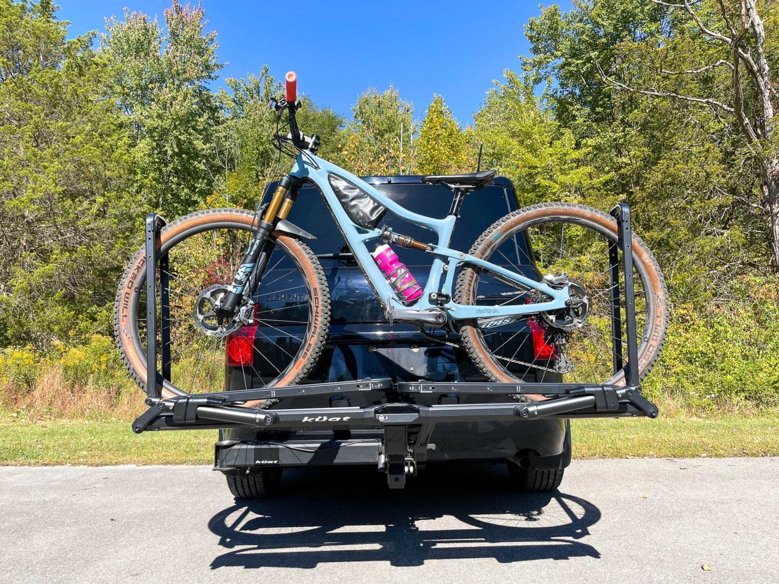 The Best Hitch Bike Racks of 2024 - Bikerumor