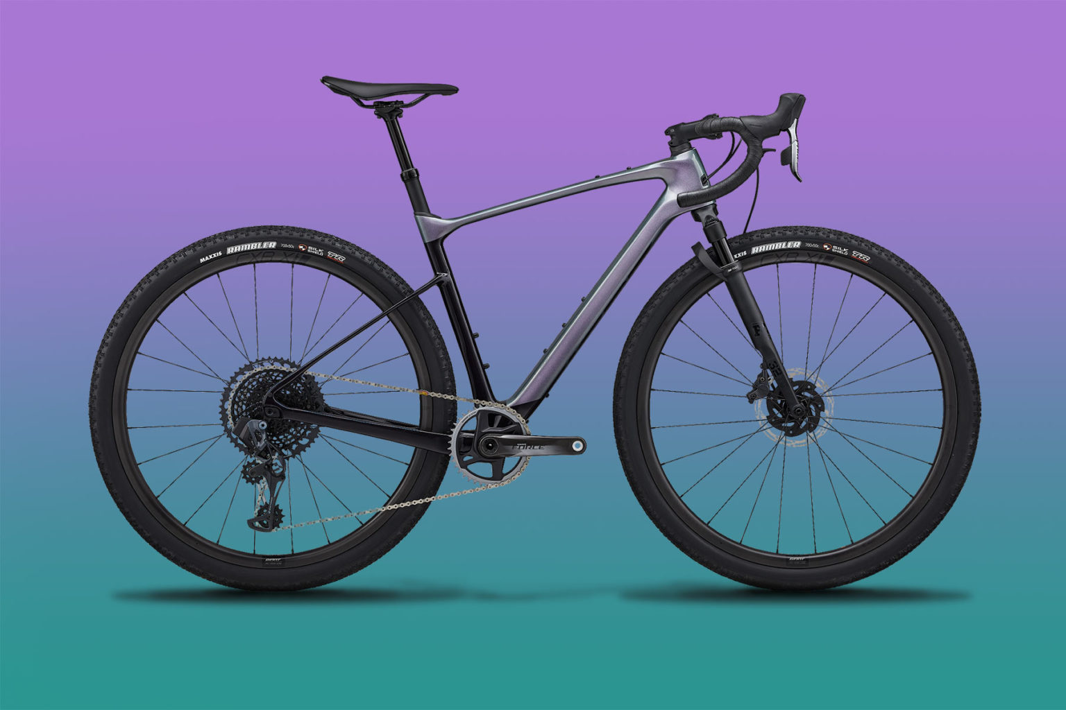 Leaked Giant Revolt X Gravel Bike Gets Suspension - Bikerumor