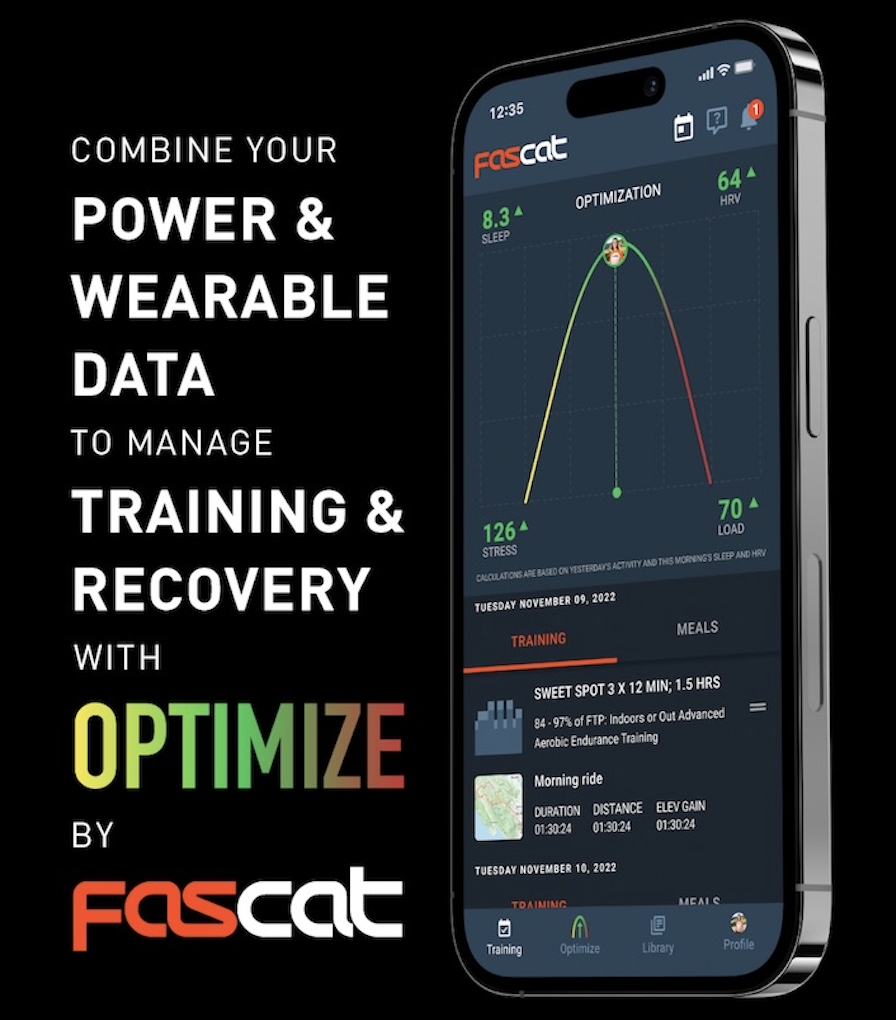 fascat optimize review