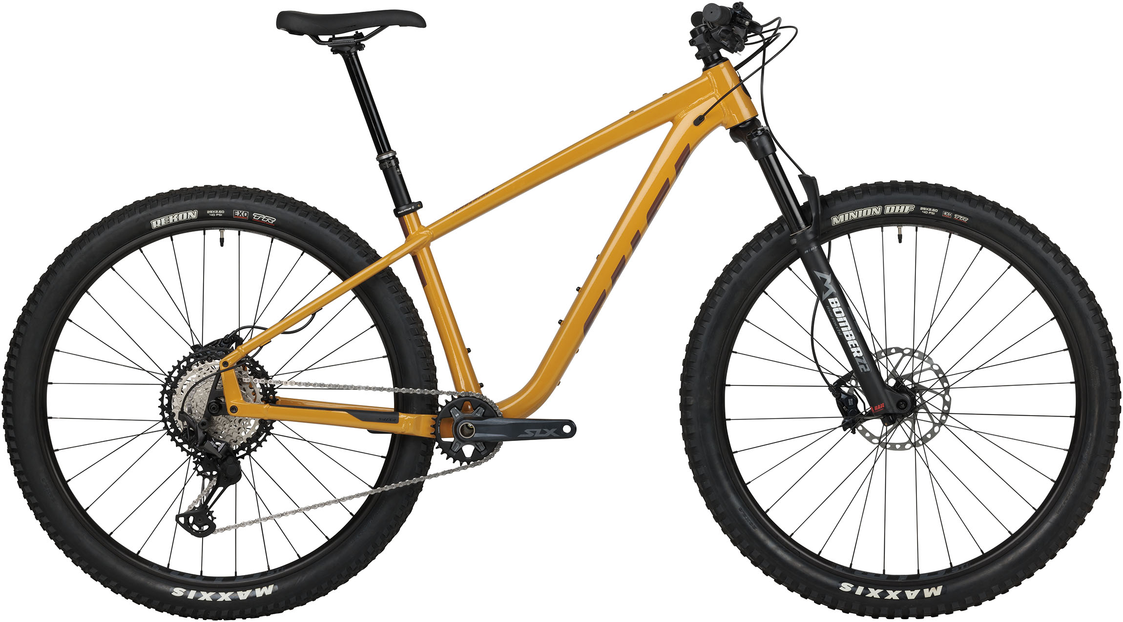 salsa timberjack 20 sus