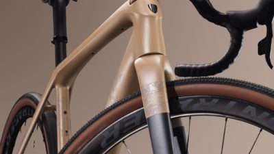 New Trek Project One Designer Series Paint Schemes Have the Coolest Stealth Logos
