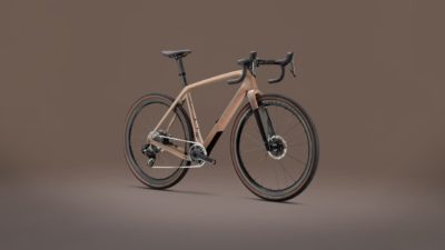 trek project one designer series