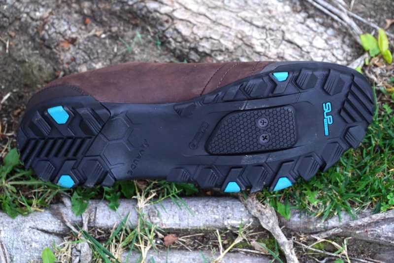 Vaude TVL Sykkel Shoe new with out clips