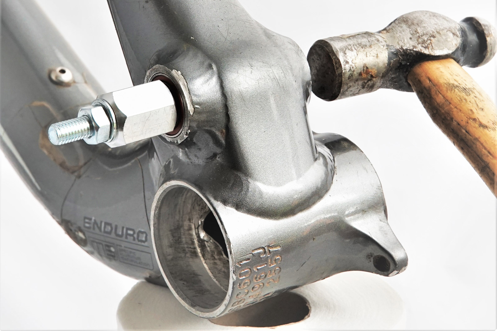 Bicycle Bearing Extractor & Press Kits (Bike Bearing Installation &  Removal)