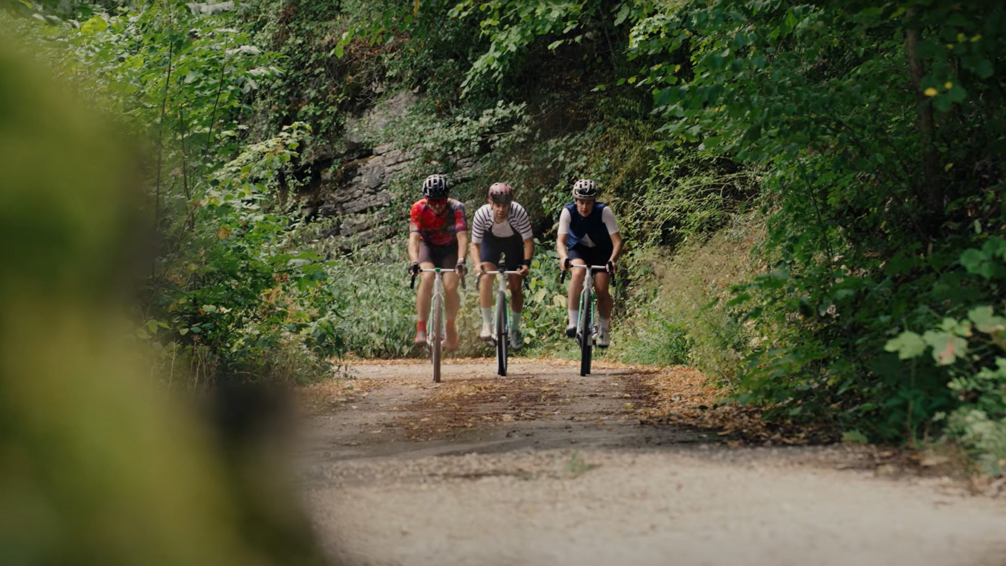 No Borders, No Problem: Applications Open for Velocio's Gravel Team ...