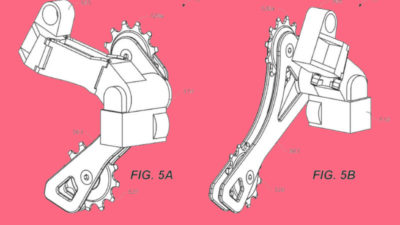 Patent Patrol: Fox Factory’s Suspension Enhancing Hub and Derailleur Assembly