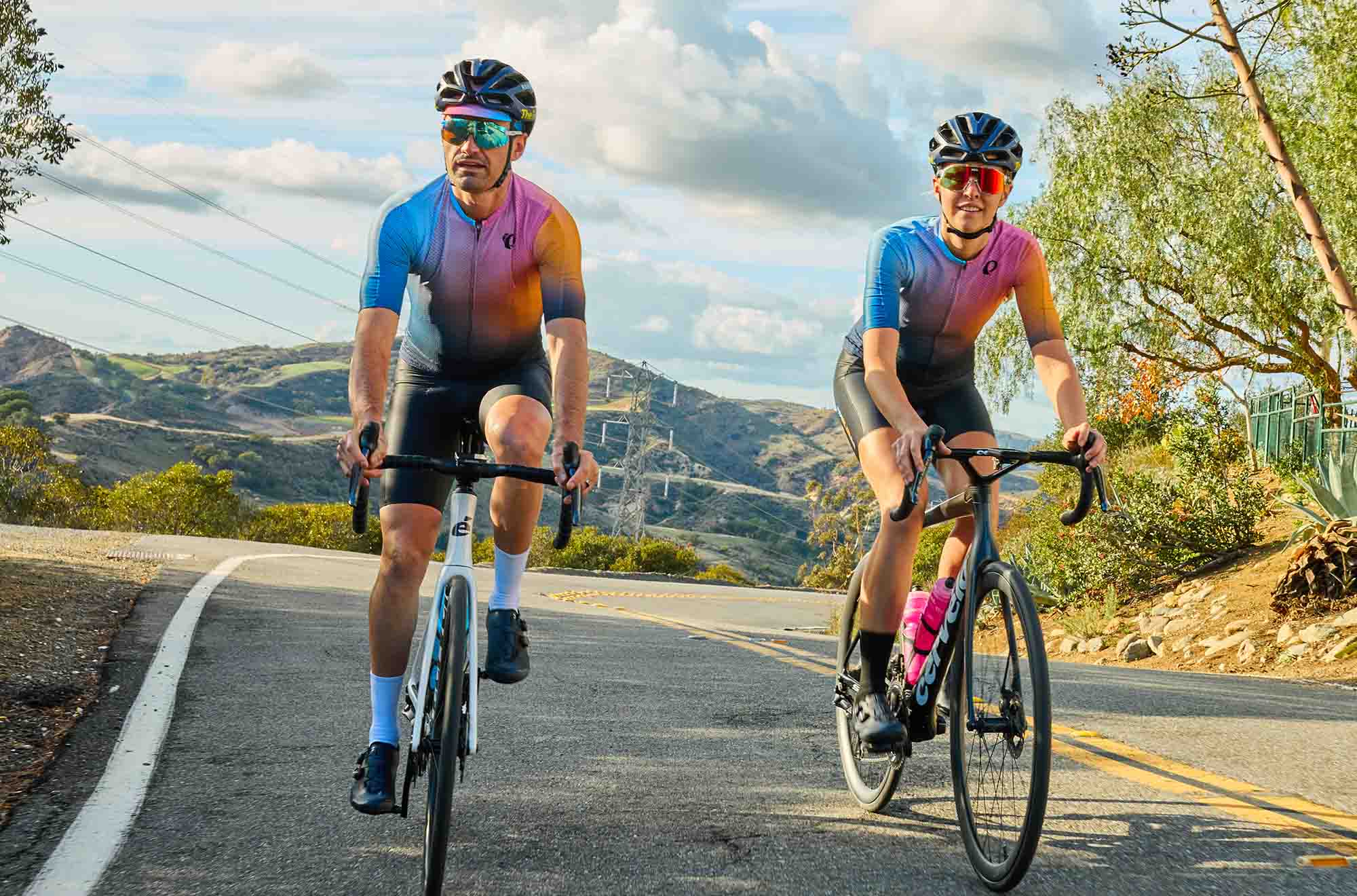 Limited Edition Horizons Road Kit: A First Glimpse At Future Of