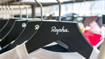 Rapha Publishes Sweeping Environmental ‘Impact Report’
