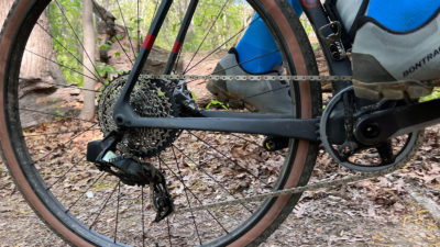 Review: SRAM XPLR Gravel Group, from Fork to Wheels to Drivetrain ...