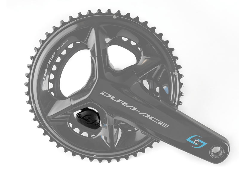 stages power meter for dura-ace r9200