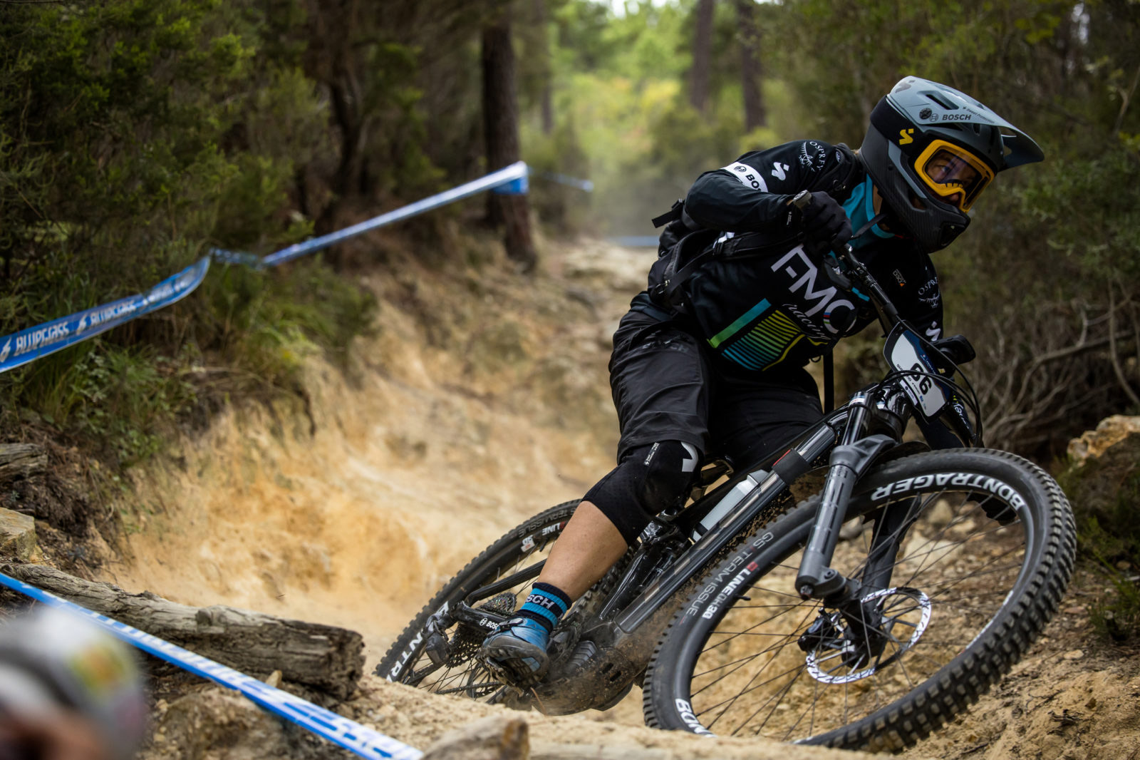 Interview: Tracy Moseley on Athlete Mentorship & Future of eBike Racing ...