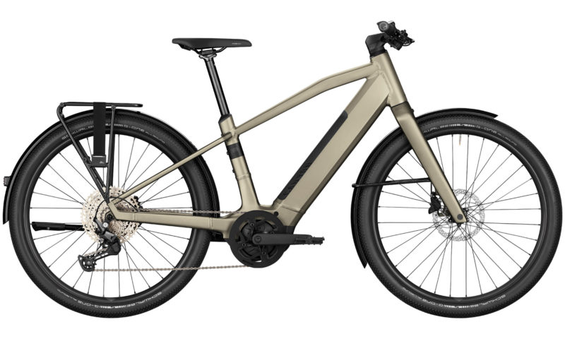 2023 Canyon Precede:ON urban ebikes, now available in USA cities, aluminum