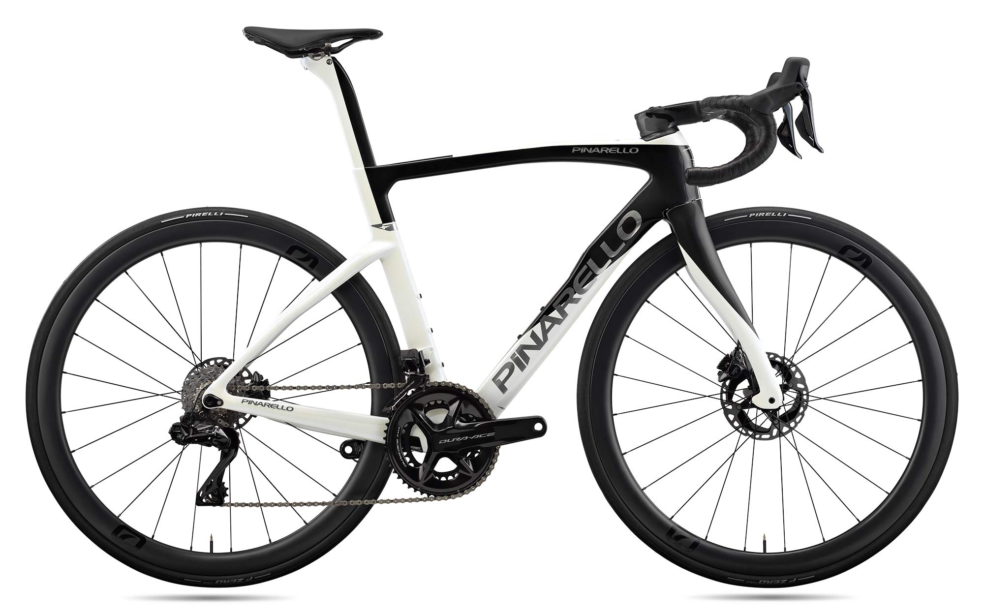 Pinarello Dogma F Review - The epitome of a pure race bike, but