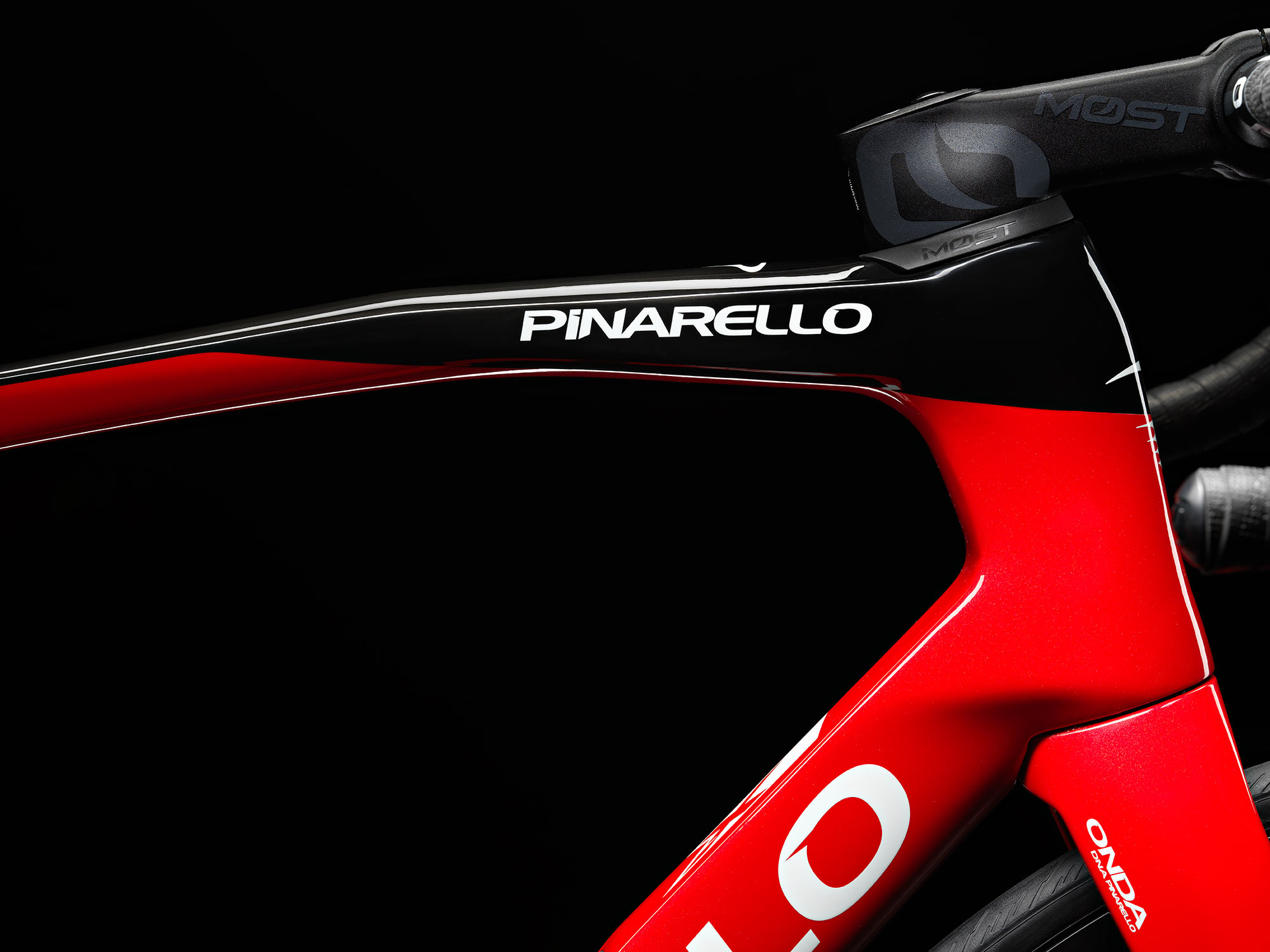 Pinarello Dogma F Review - The epitome of a pure race bike, but