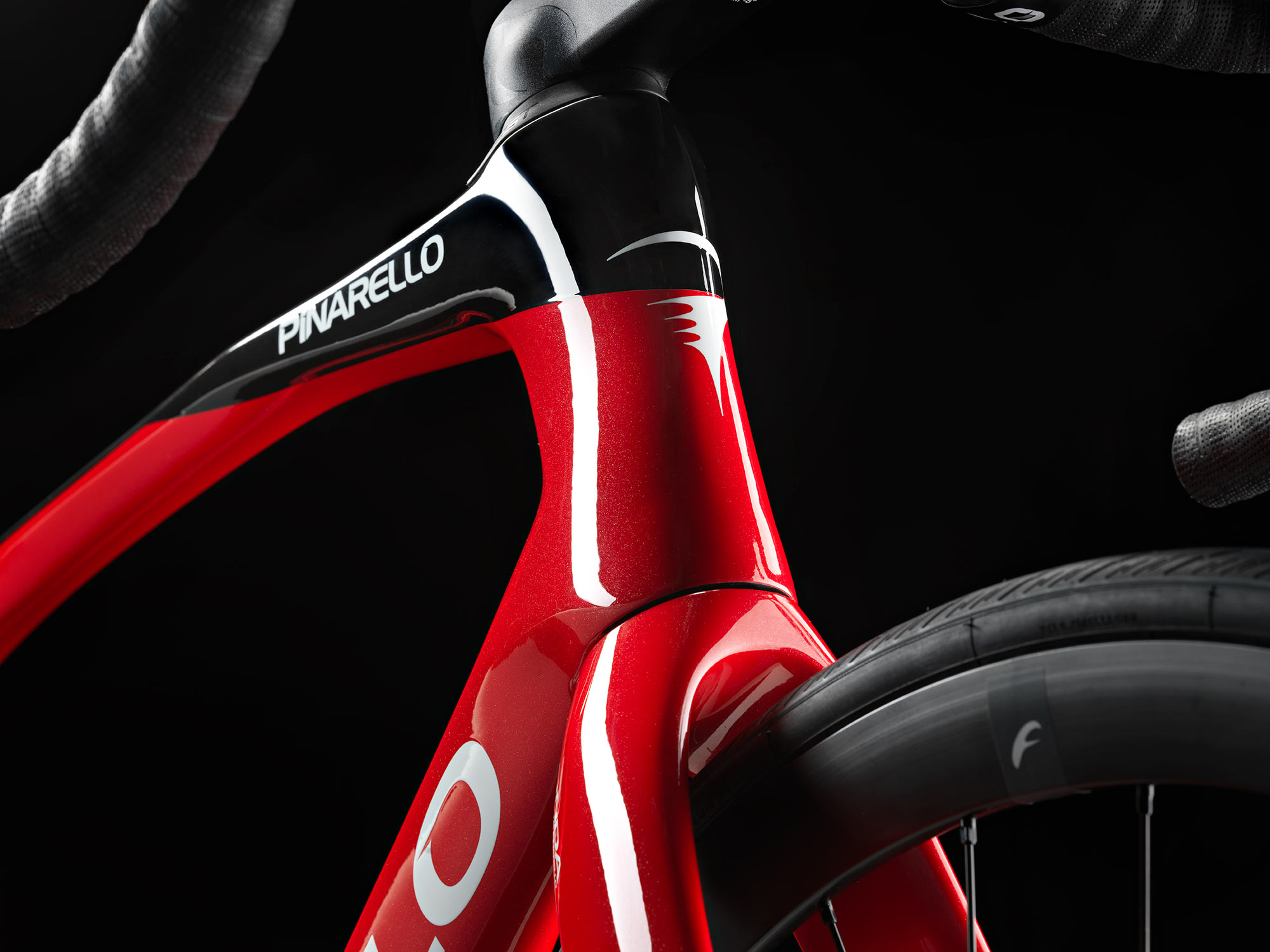 Pinarello Endurance Bike 2024 - Elsy Norean