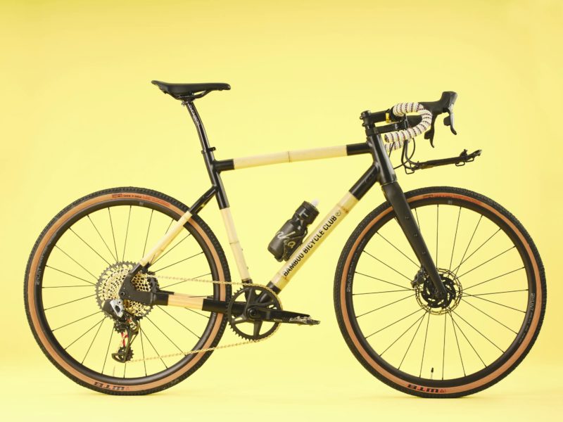 bamboo gravel bike bamboo cycling club kit
