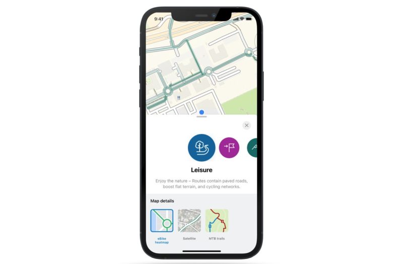Bosch-eBike-Flow-App-iOS-Route-Planning
