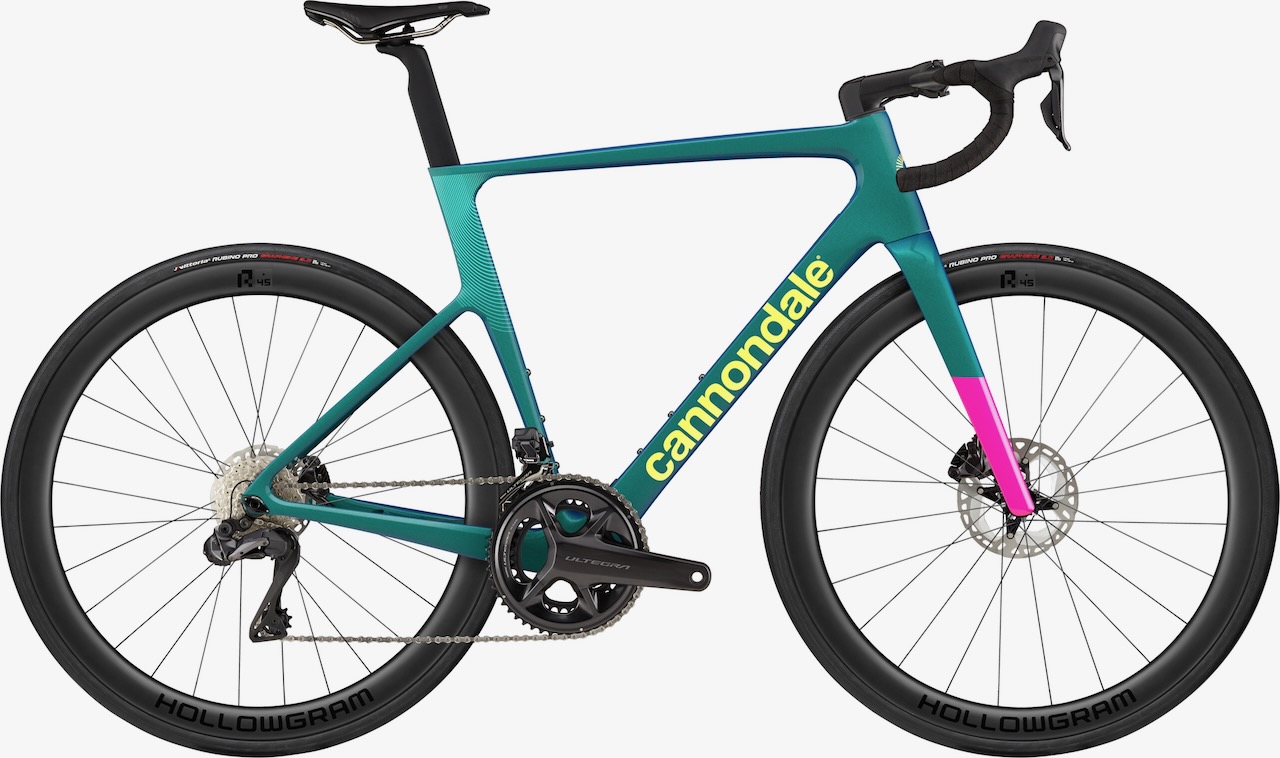 Cannondale system si integration price on sale