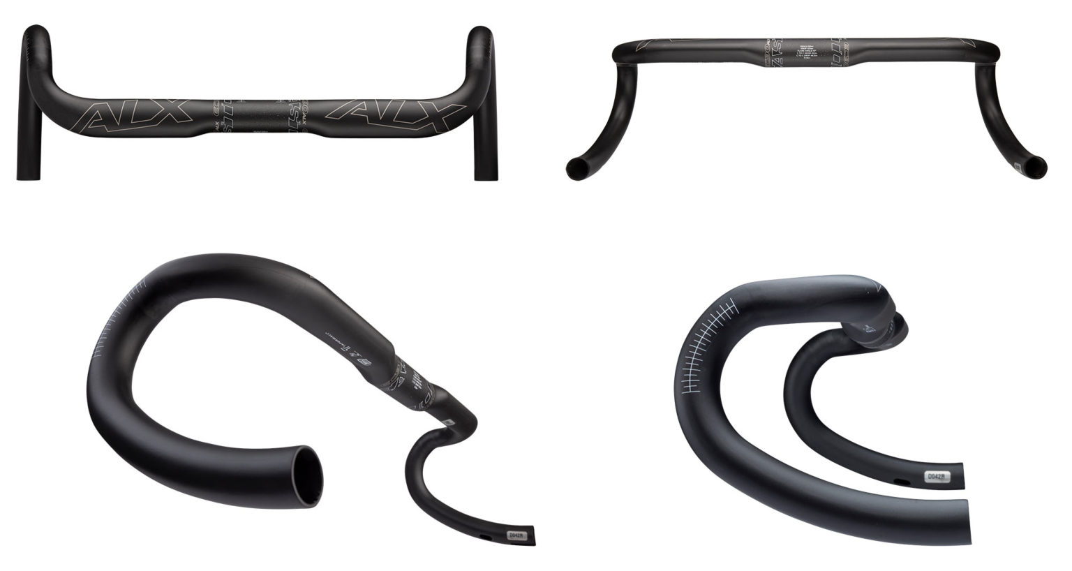 Easton EC90 ALX blends road & gravel ergonomics into ultralight