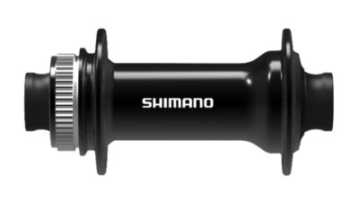 New Shimano Hubs Ditch Cup & Cone for Affordable, Modular, Sealed Bearing Design