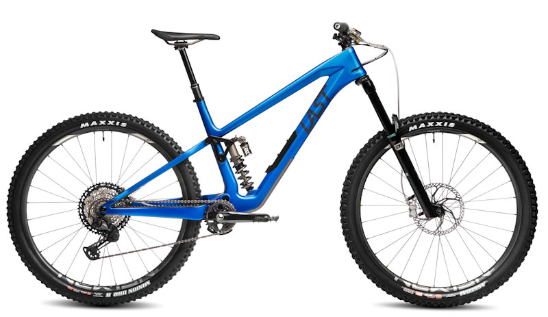 Lightest best sale enduro bikes