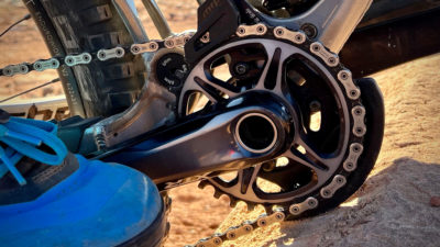 MRP redesigns their top MTB chainguides, adds new GCX gravel chainguide