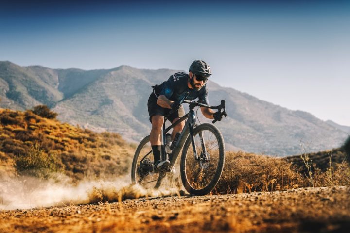 Mondraker Gets Dusty and Intros New E-Gravel Line With Gravel-Specific ...