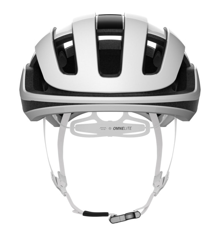 POC Omne Beacon MIPS - Road Bike Helmet Road Bike Helmets - View #7