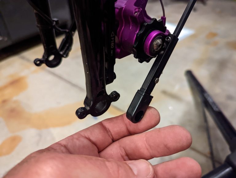 pdw beast fenders