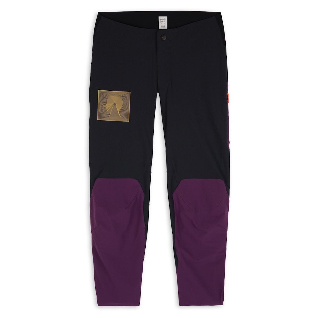 Rapha X Brain Dead Collection Trail Pants All