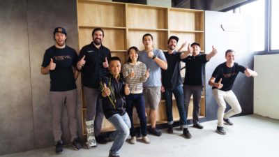 Revel Bikes Opens New Facility in Taiwan to Support Continued Growth