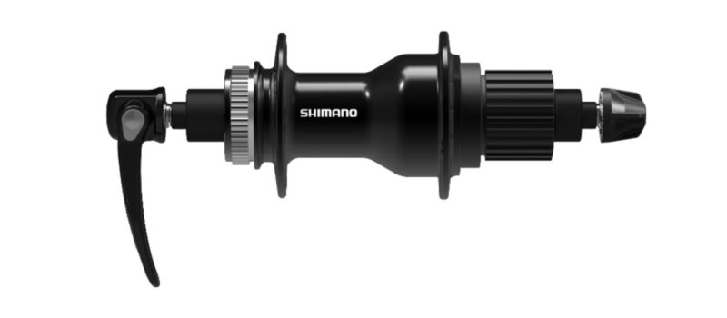 Shimano FH-QC500-MS