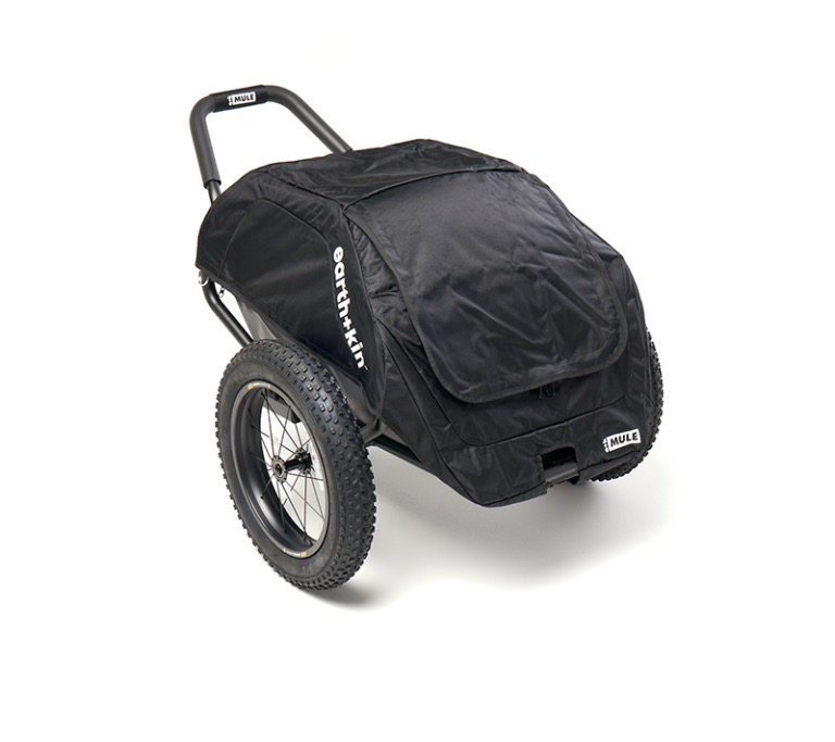 The Mule ATW all-weather cover