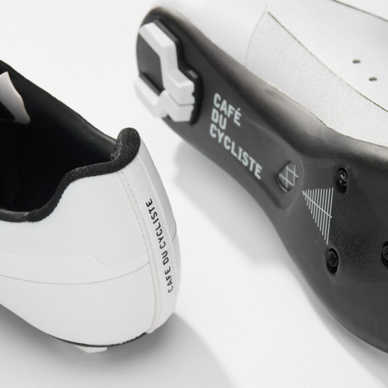 cafe du cycliste road cycling shoes