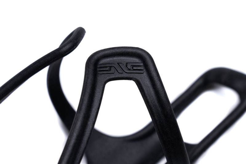 enve CIM carbon bottle cage closeup