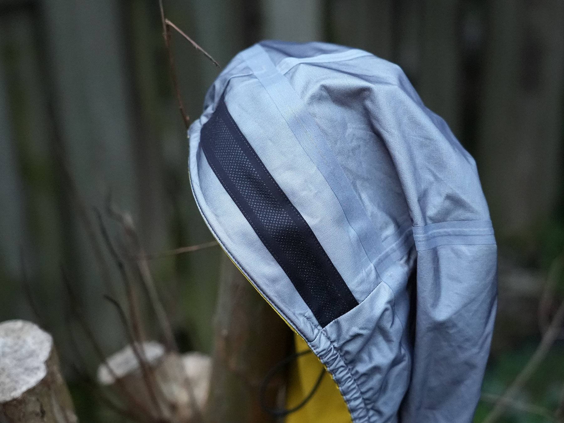 Gore Wear Lupra Jacket Review 