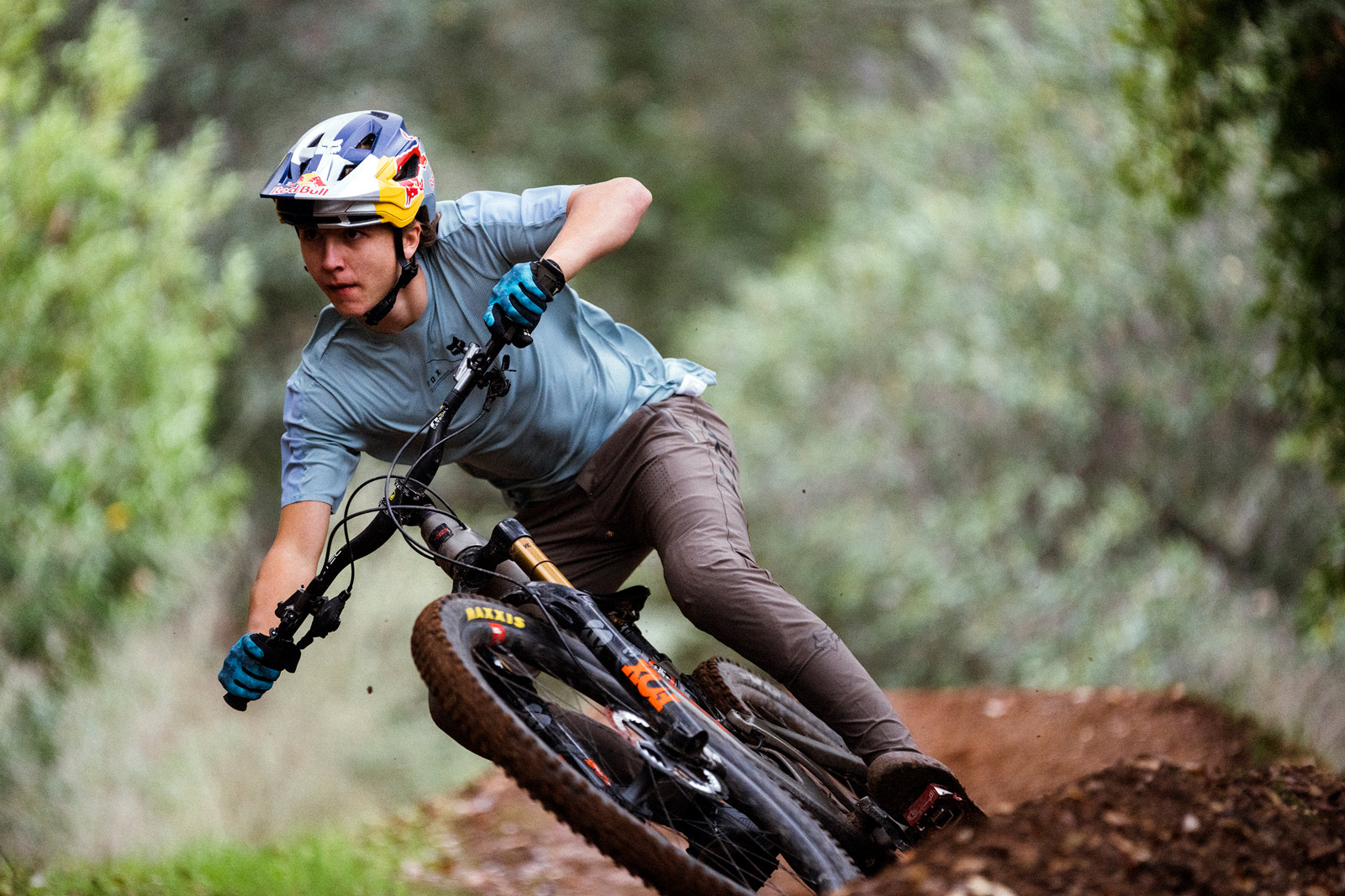 Fox Racing Release Union Clipless and Flat Pedal MTB Shoes - Bikerumor