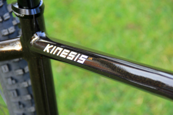 The Kinesis FF29 Hardtail Mountain Bike Returns - Bikerumor